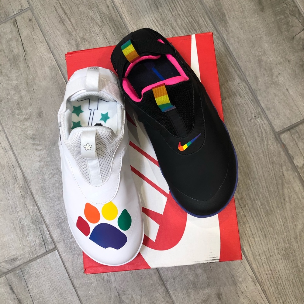 Nike Zoom Pulse DB Nurse Shoe